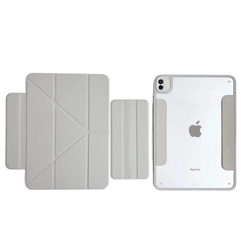 Removable Magnetic Case For iP - огляд і ціна Ipad Cover Folio